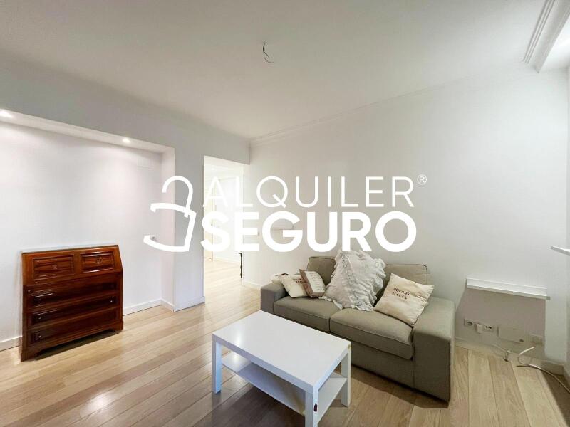 Inmueble en Calle de Agustín de Foxá, MADRID