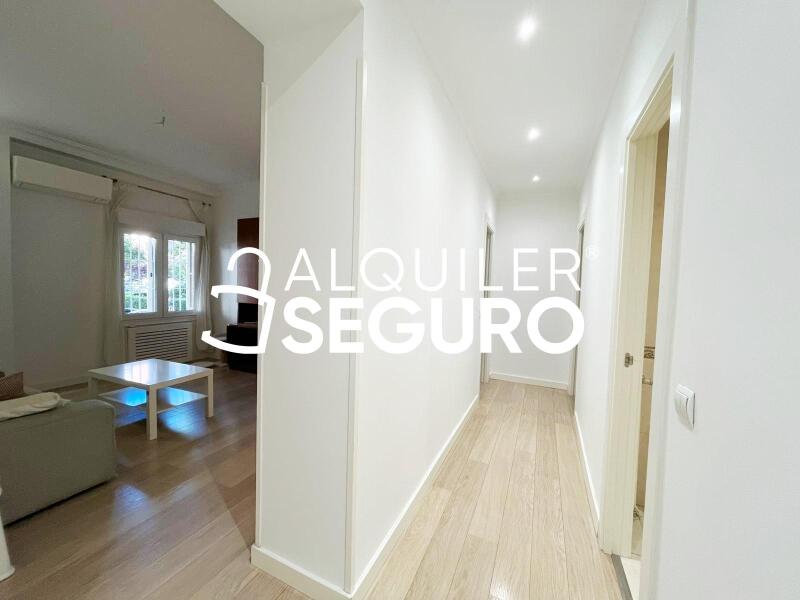 Inmueble en Calle de Agustín de Foxá, MADRID