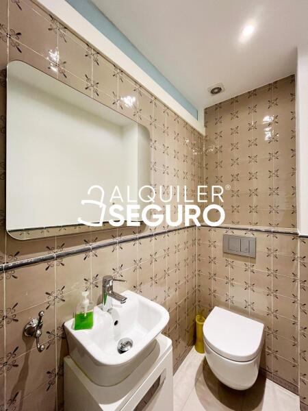 Inmueble en Calle de Agustín de Foxá, MADRID