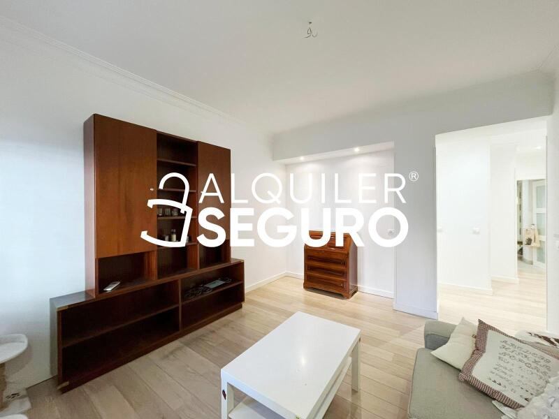 Inmueble en Calle de Agustín de Foxá, MADRID