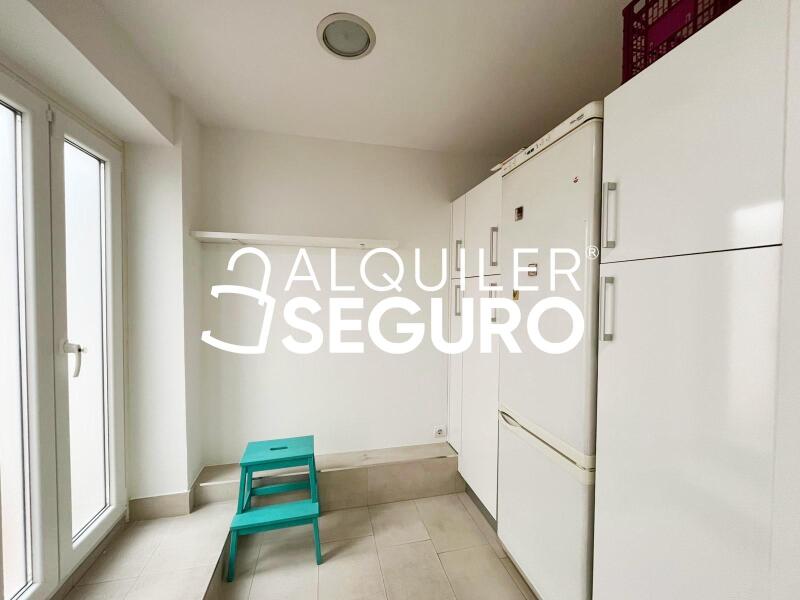 Inmueble en Calle de Agustín de Foxá, MADRID