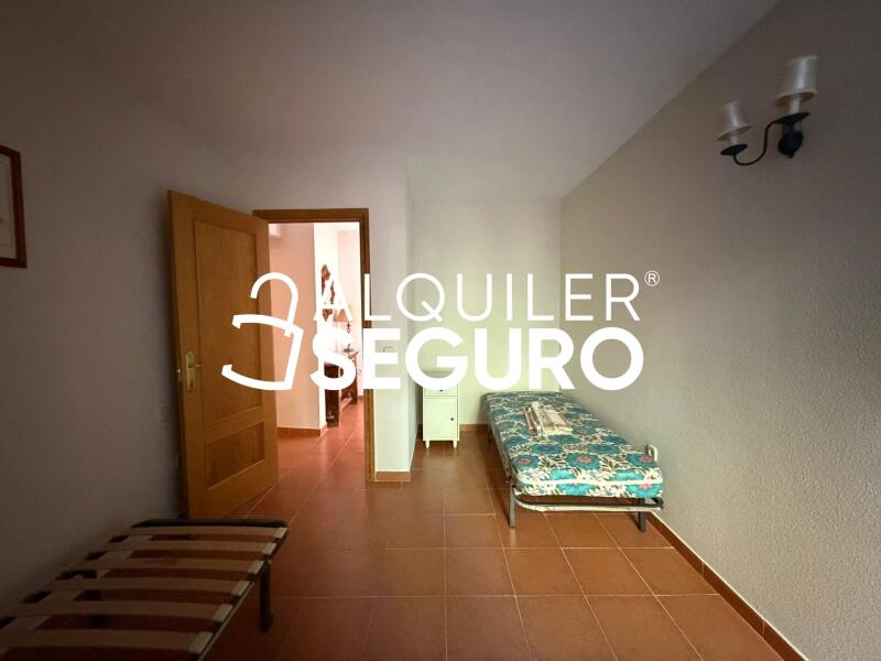 Inmueble en Calle San Pedro, MADRID