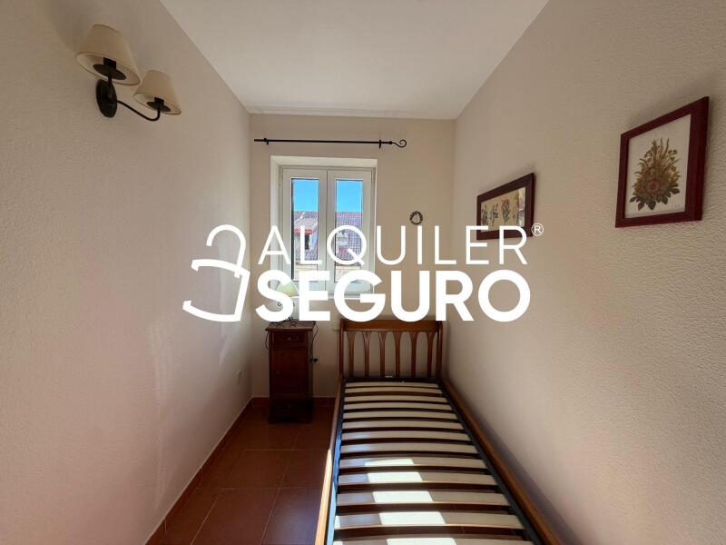 Inmueble en Calle San Pedro, MADRID