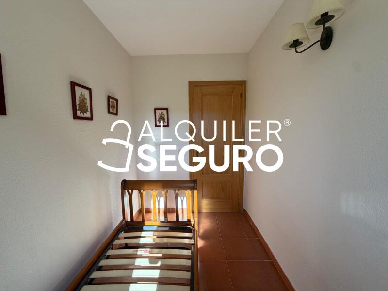 Inmueble en Calle San Pedro, MADRID