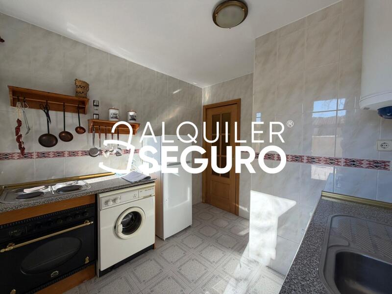 Inmueble en Calle San Pedro, MADRID