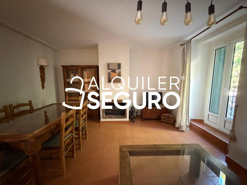 Inmueble en Calle San Pedro, MADRID