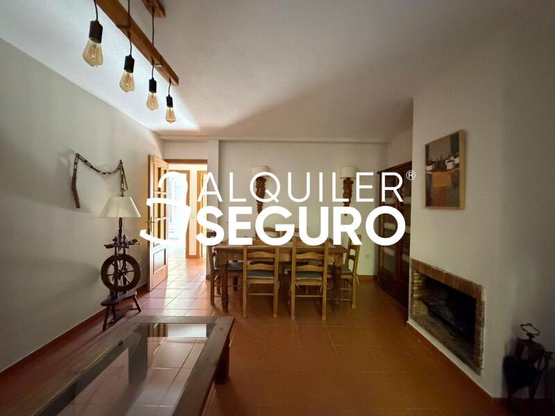 Inmueble en Calle San Pedro, MADRID