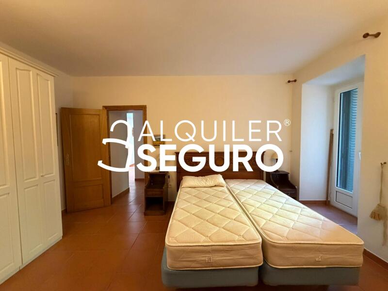 Inmueble en Calle San Pedro, MADRID