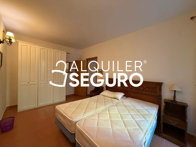 Inmueble en Calle San Pedro, MADRID