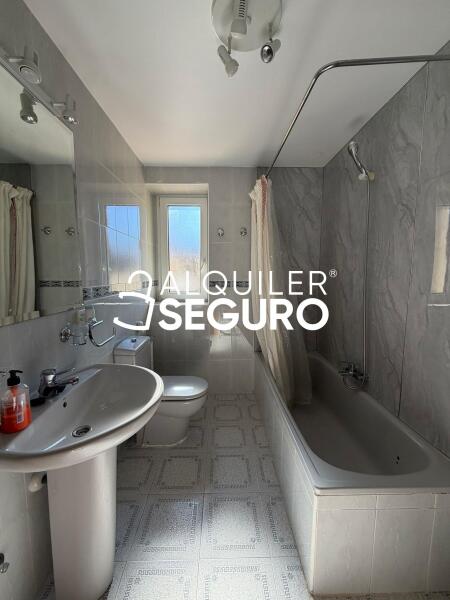 Inmueble en Calle San Pedro, MADRID