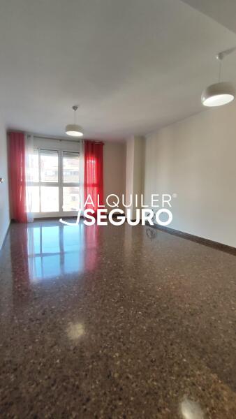 Inmueble en Calle Pare Vicente Cabanes, VALENCIA