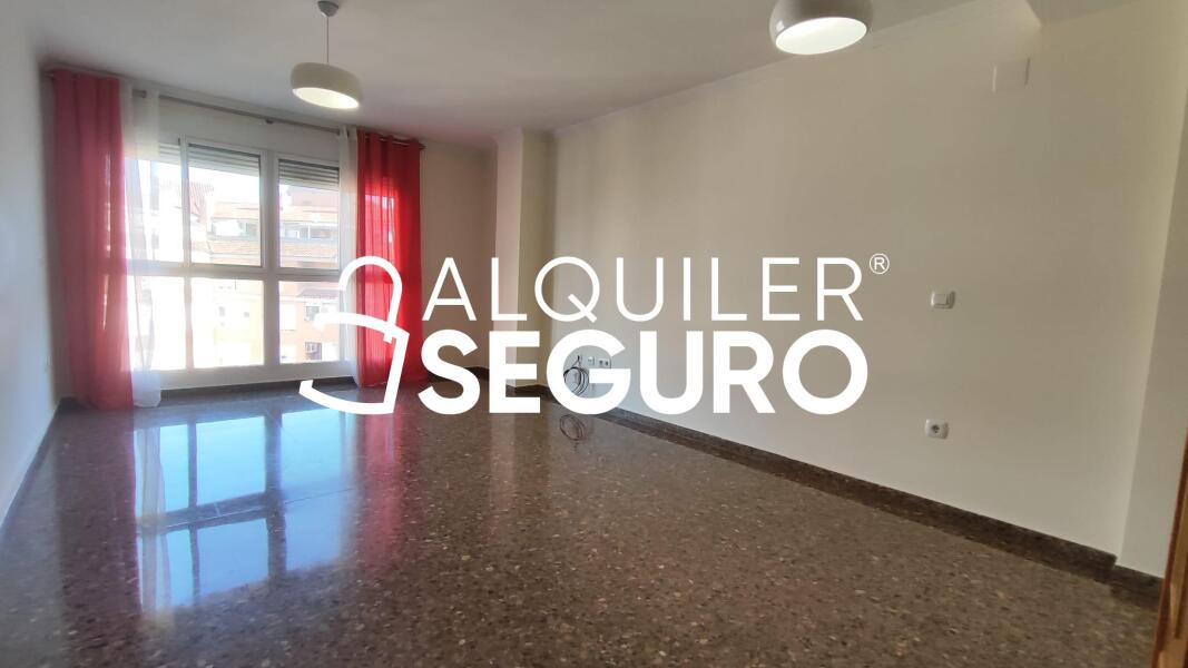 Inmueble en Calle Pare Vicente Cabanes, VALENCIA