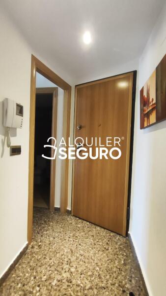Inmueble en Calle Pare Vicente Cabanes, VALENCIA