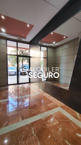 Inmueble en Calle Pare Vicente Cabanes, VALENCIA