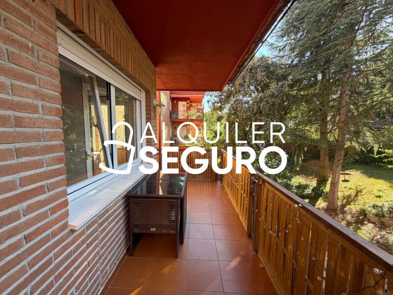 Inmueble en Calle Pozo Nuevo , MADRID