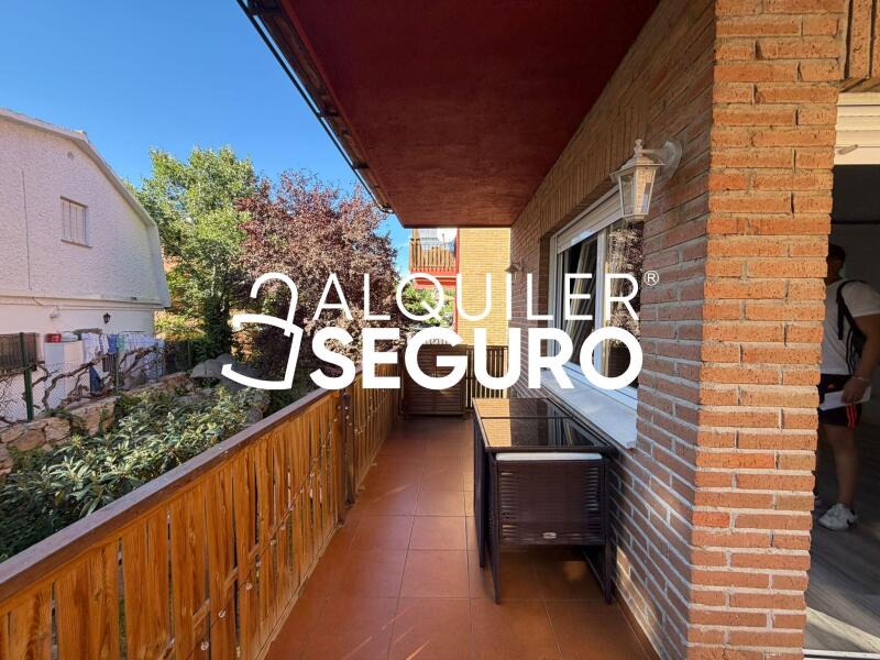Inmueble en Calle Pozo Nuevo , MADRID