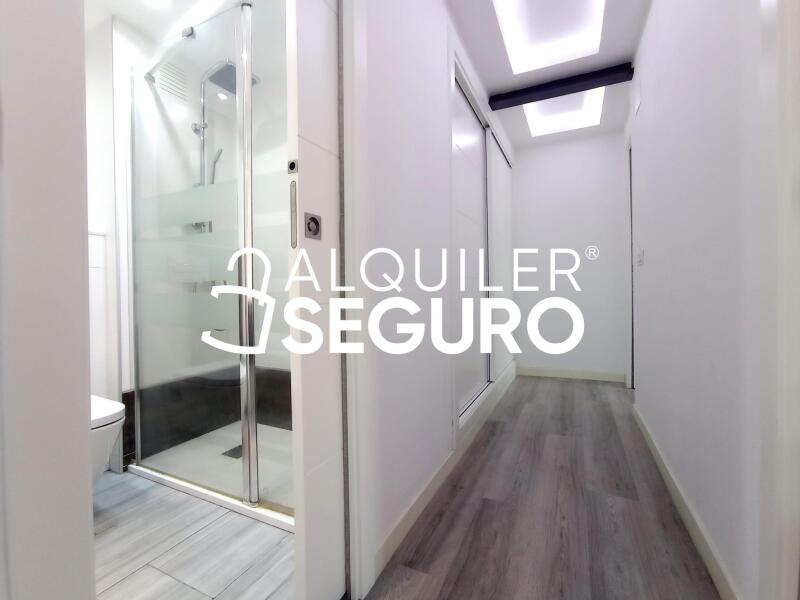 Inmueble en Calle Pozo Nuevo , MADRID