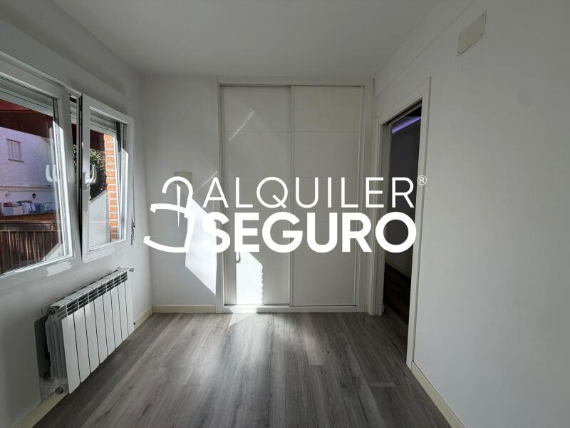 Inmueble en Calle Pozo Nuevo , MADRID