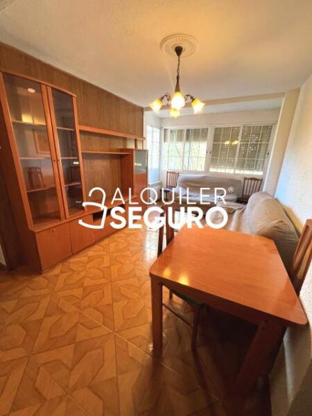 Inmueble en Calle Estudiantes, MADRID