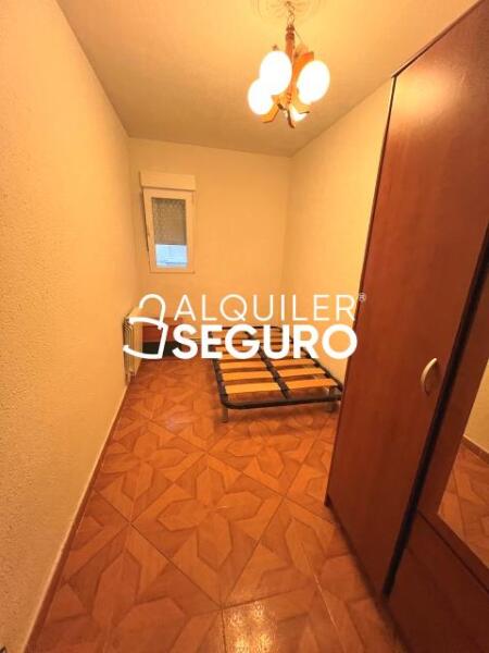 Inmueble en Calle Estudiantes, MADRID