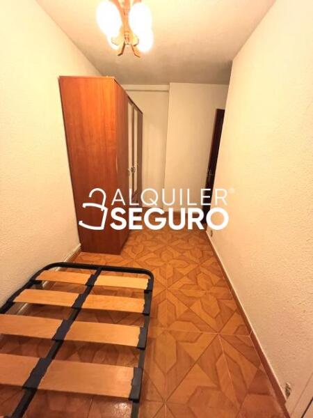 Inmueble en Calle Estudiantes, MADRID