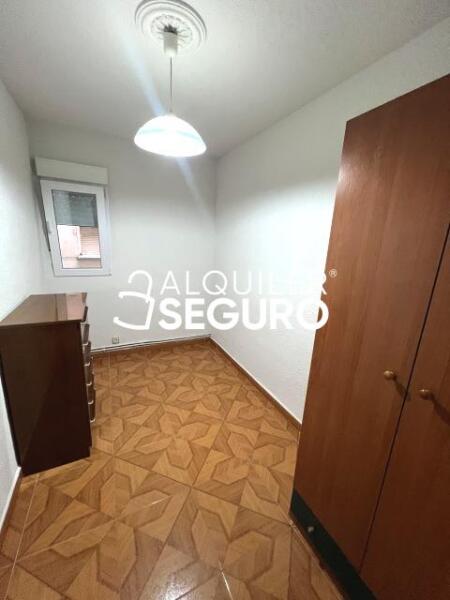 Inmueble en Calle Estudiantes, MADRID