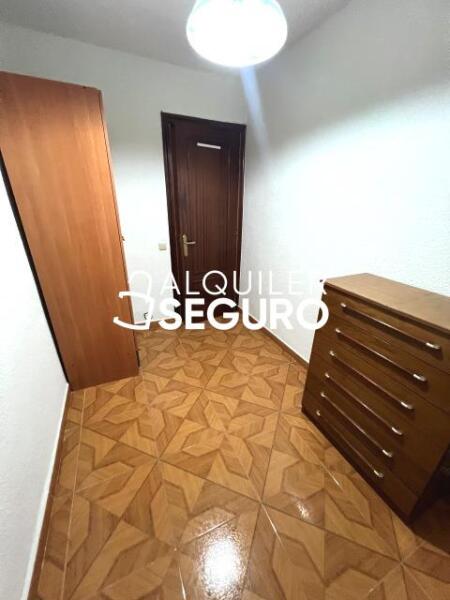 Inmueble en Calle Estudiantes, MADRID