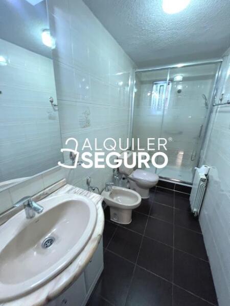 Inmueble en Calle Estudiantes, MADRID