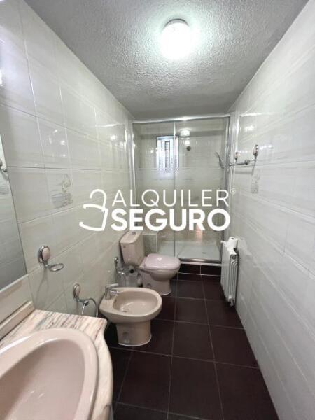 Inmueble en Calle Estudiantes, MADRID