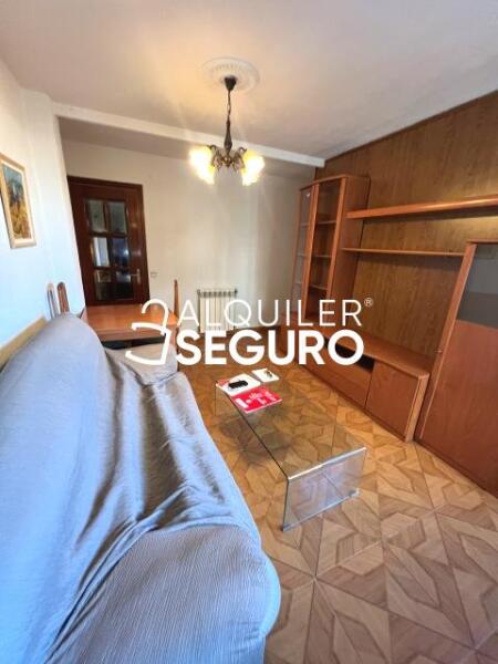 Inmueble en Calle Estudiantes, MADRID
