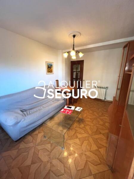 Inmueble en Calle Estudiantes, MADRID