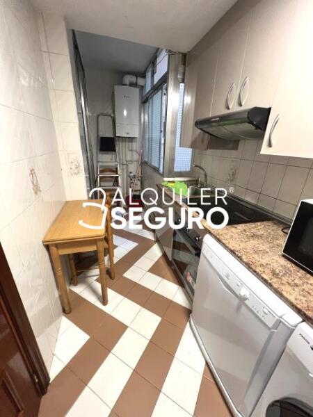 Inmueble en Calle Estudiantes, MADRID