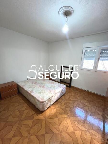 Inmueble en Calle Estudiantes, MADRID