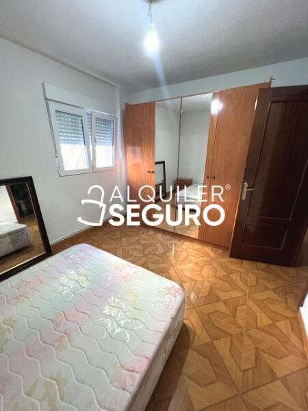 Inmueble en Calle Estudiantes, MADRID
