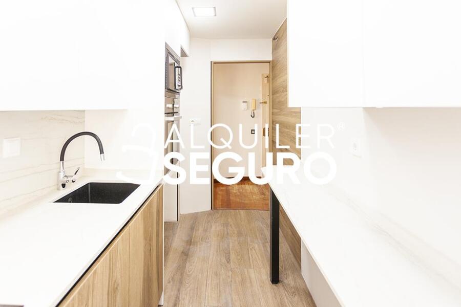 Inmueble en Calle de Nuestra Señora de los Dolores, MADRID