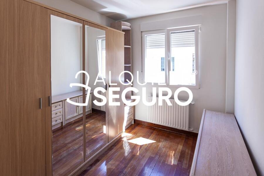 Inmueble en Calle de Nuestra Señora de los Dolores, MADRID