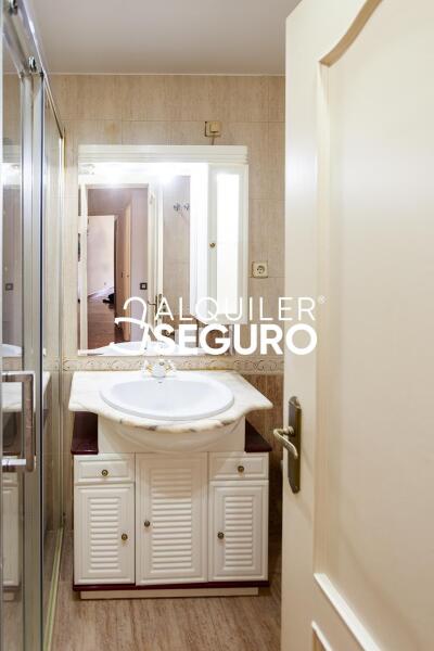 Inmueble en Calle de Nuestra Señora de los Dolores, MADRID