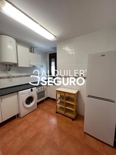 Inmueble en Calle Arenal, TOLEDO