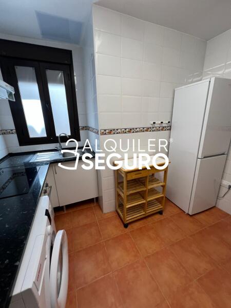 Inmueble en Calle Arenal, TOLEDO