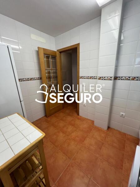 Inmueble en Calle Arenal, TOLEDO