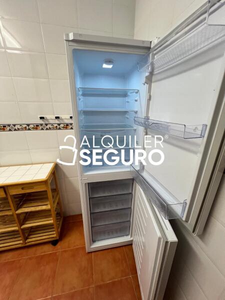 Inmueble en Calle Arenal, TOLEDO