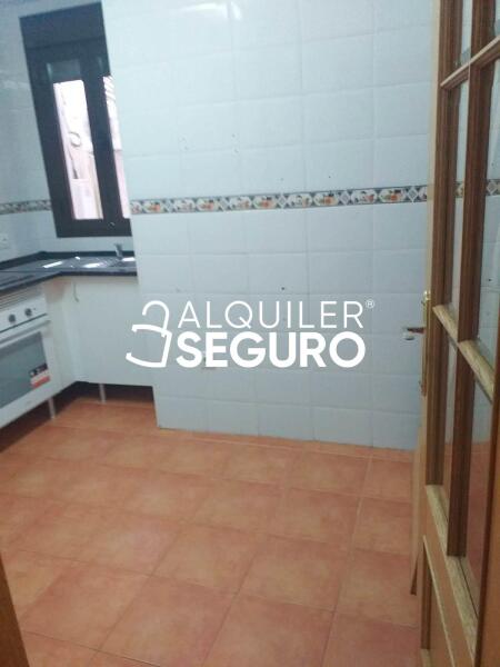 Inmueble en Calle Arenal, TOLEDO