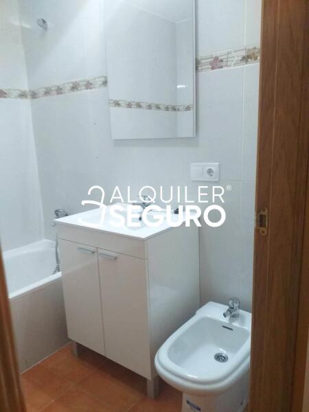Inmueble en Calle Arenal, TOLEDO