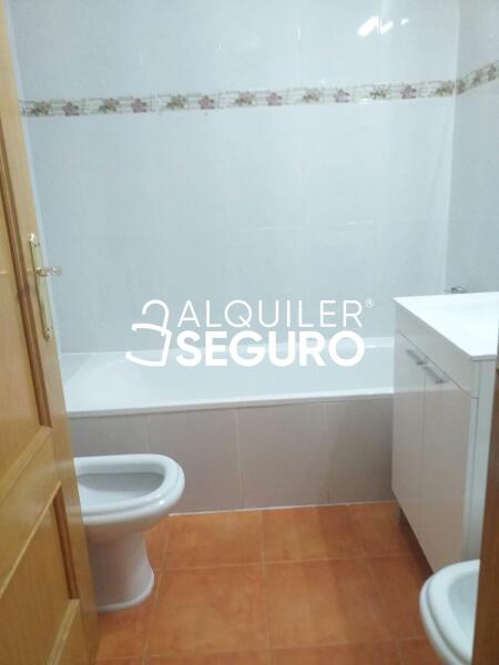 Inmueble en Calle Arenal, TOLEDO