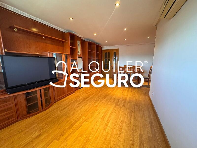 Inmueble en Calle Cerro Blanco, MADRID