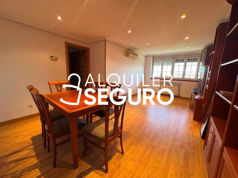 Inmueble en Calle Cerro Blanco, MADRID