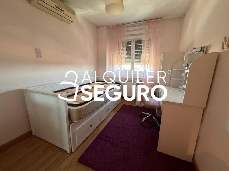 Inmueble en Calle Cerro Blanco, MADRID