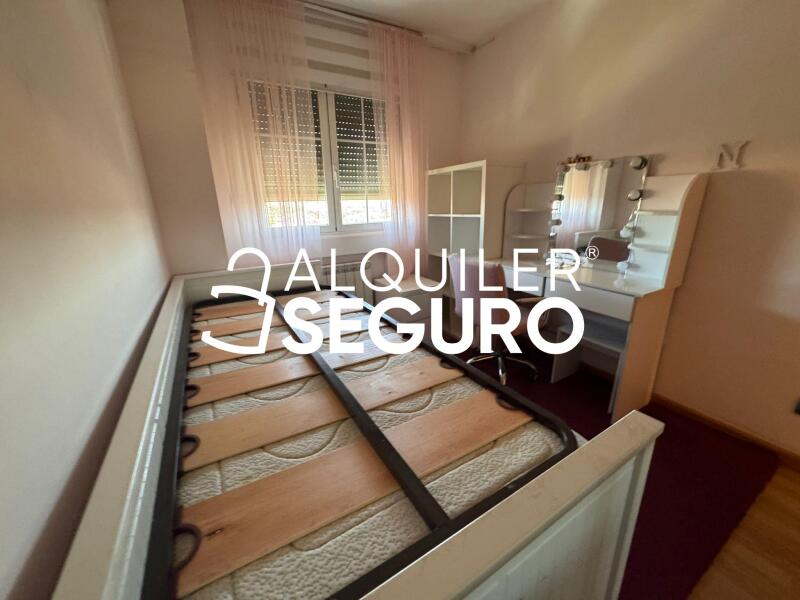 Inmueble en Calle Cerro Blanco, MADRID