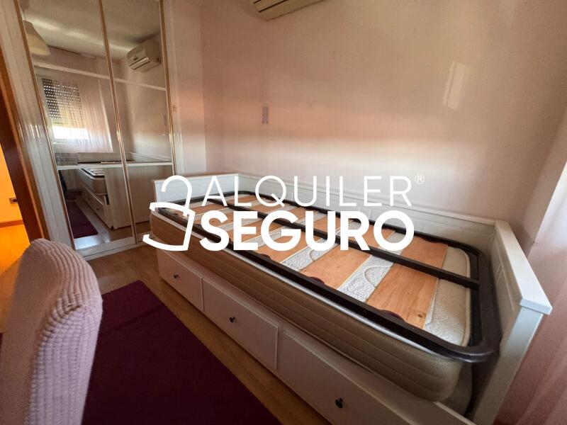 Inmueble en Calle Cerro Blanco, MADRID