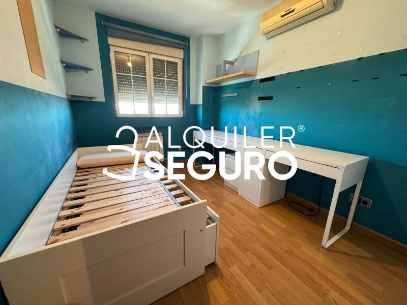 Inmueble en Calle Cerro Blanco, MADRID